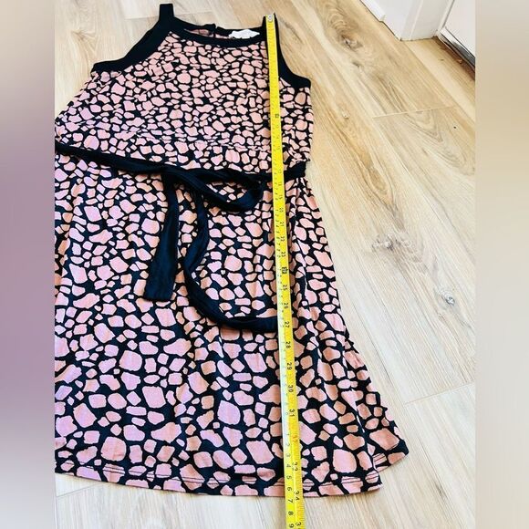 ANN TAYLOR LOFT SLEEVELESS DRESS SIZE SMALL - Picture 8 of 8